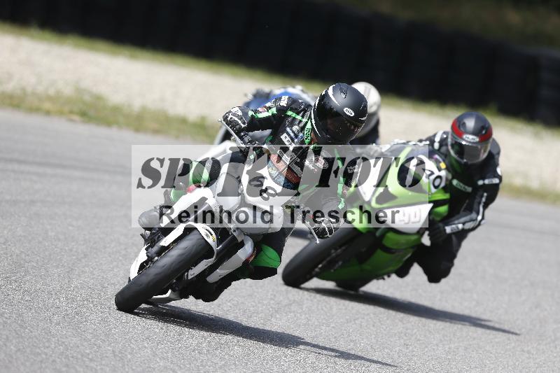 /21 29.05.2025 Speer Racing ADR/Gruppe gelb/68